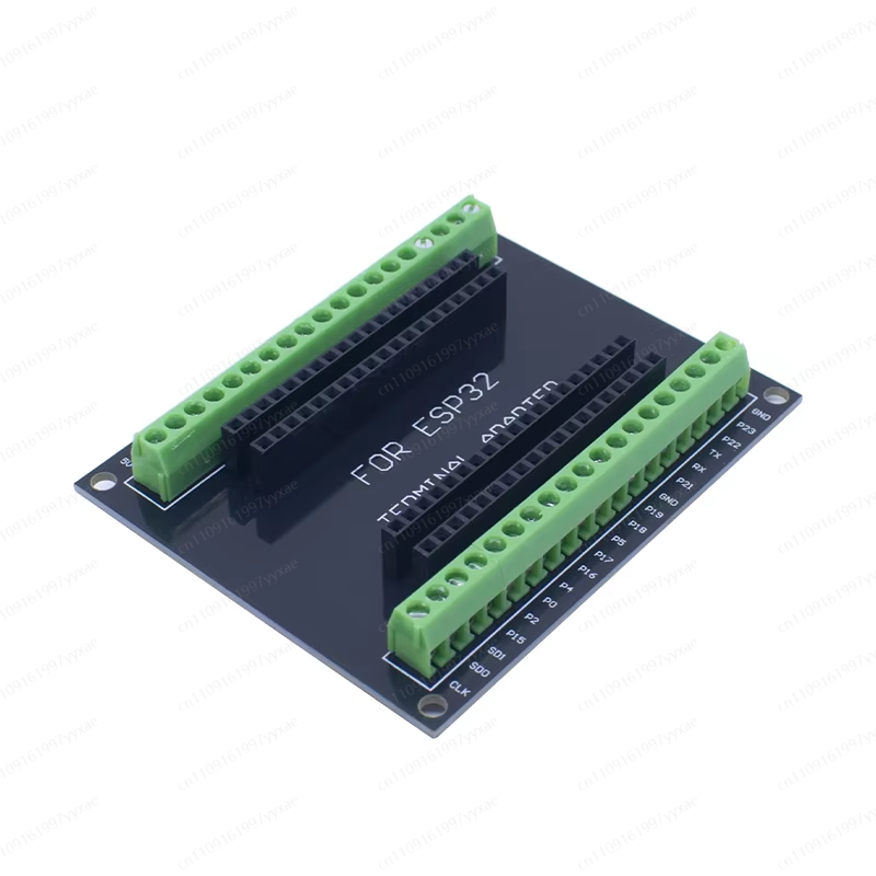New ESP32 NodeMCU-32S Lua Brea - огляд і ціна Nodemcu 32S