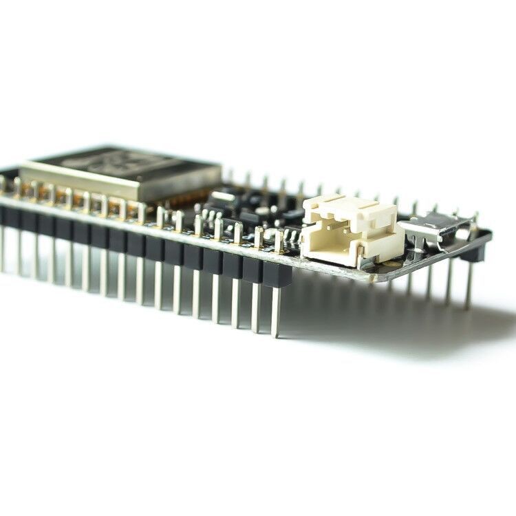 Wemos D1 V1 0 0 ESP32 WiFi Blu - огляд і ціна Wemos D1