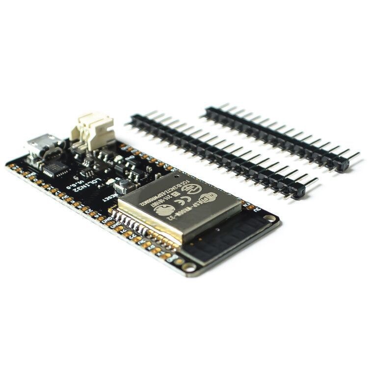 Wemos D1 V1 0 0 ESP32 WiFi Blu - огляд і ціна Wemos D1