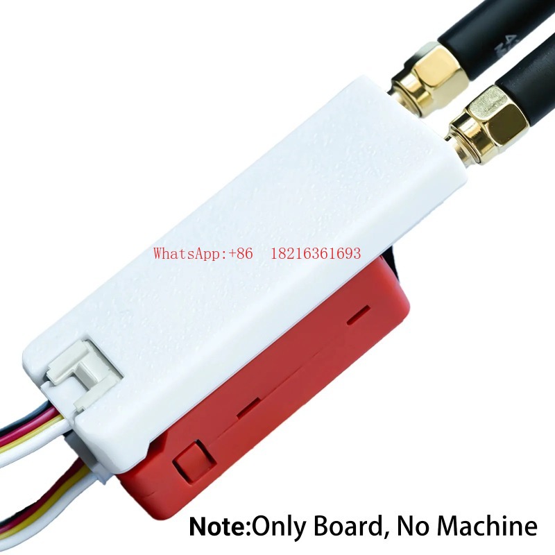 Support CC1101 NRF24 M5Stack M - огляд і ціна M5Stickc