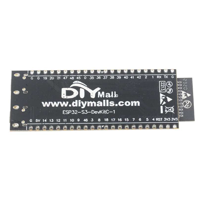 5Pcs/Lot ESP32-S3-DevKitC-1 N1 - огляд і ціна Esp32 S3 Devkitc 1