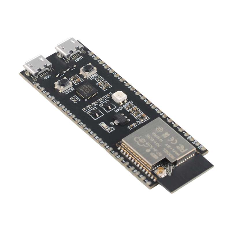 5Pcs/Lot ESP32-S3-DevKitC-1 N1 - огляд і ціна Esp32 S3 Devkitc 1
