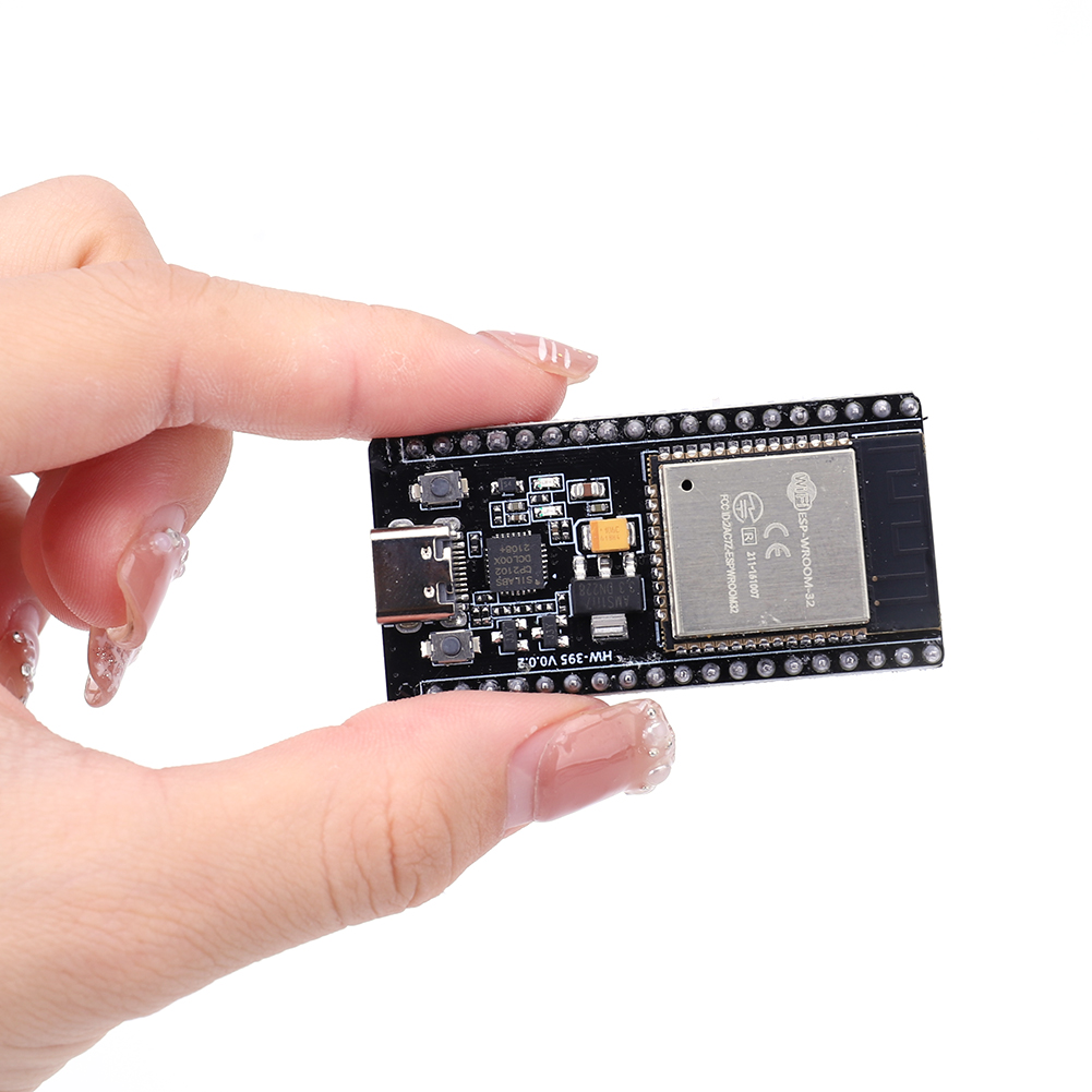 ESP32 Nodemcu ESP32 Expansion  - огляд і ціна Nodemcuv2