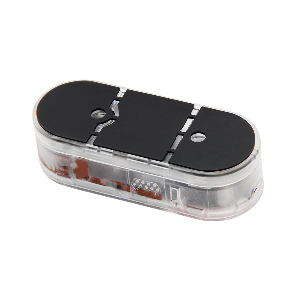 LILYGO® T-Embed ESP32-S3 CC110 - огляд і ціна Ttgo T Watch